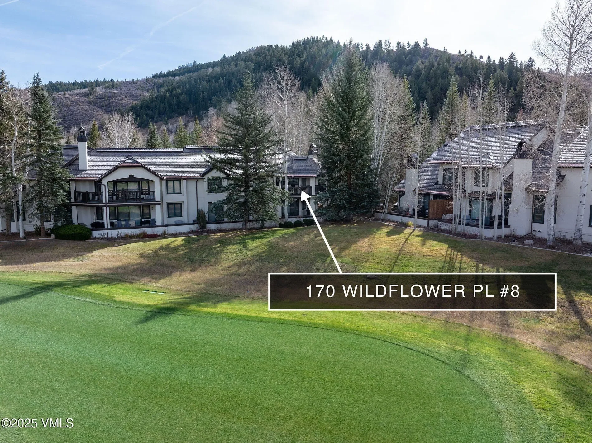 170 Wildflower Place unit, #8, Edwards, CO, 81632, USA, Edwards, Colorado, United States. - Photo 2