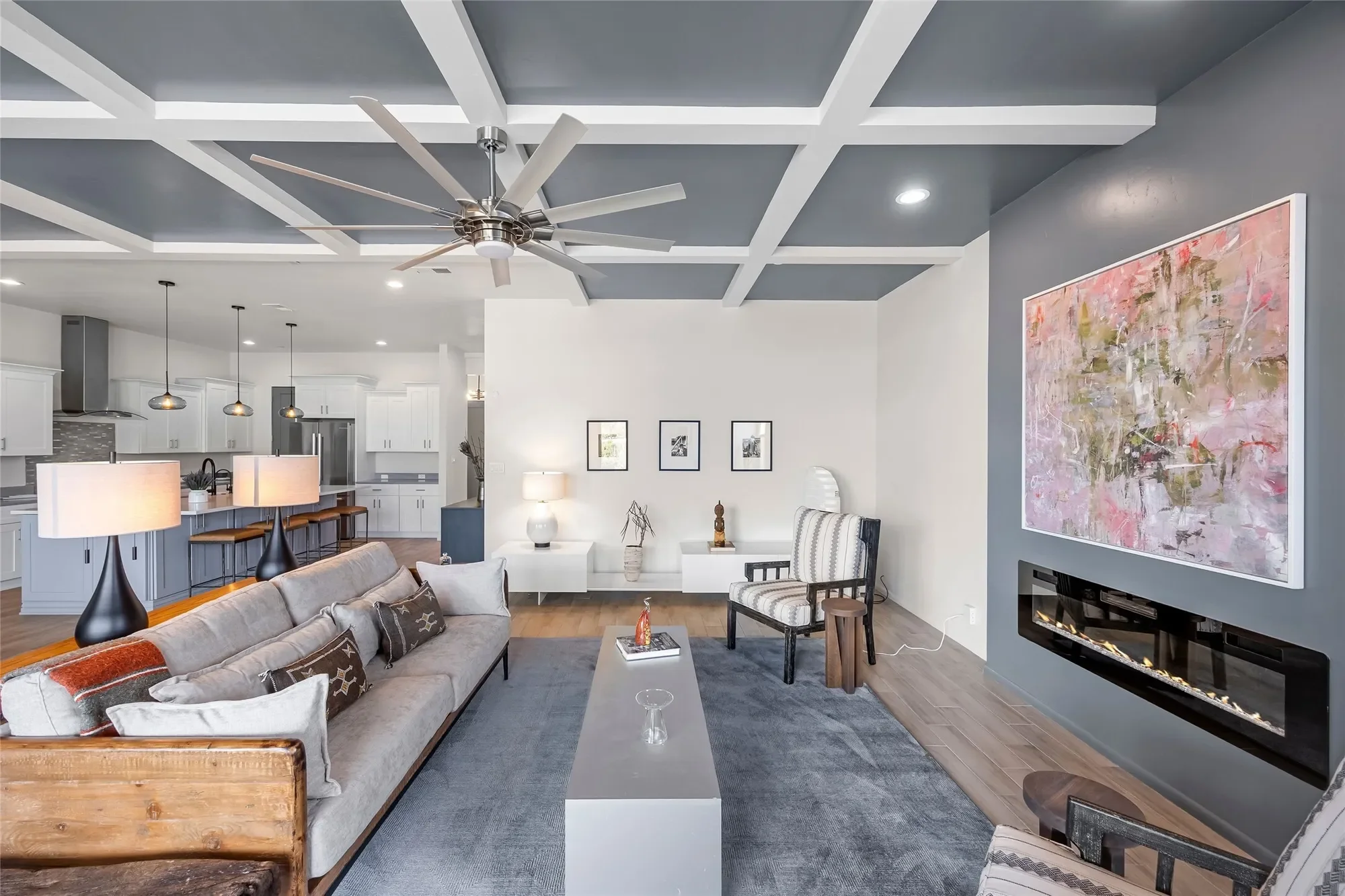 14 Plano Arbolito, Santa Fe, NM 87506, Santa Fe, New Mexico, United States. - Photo 14