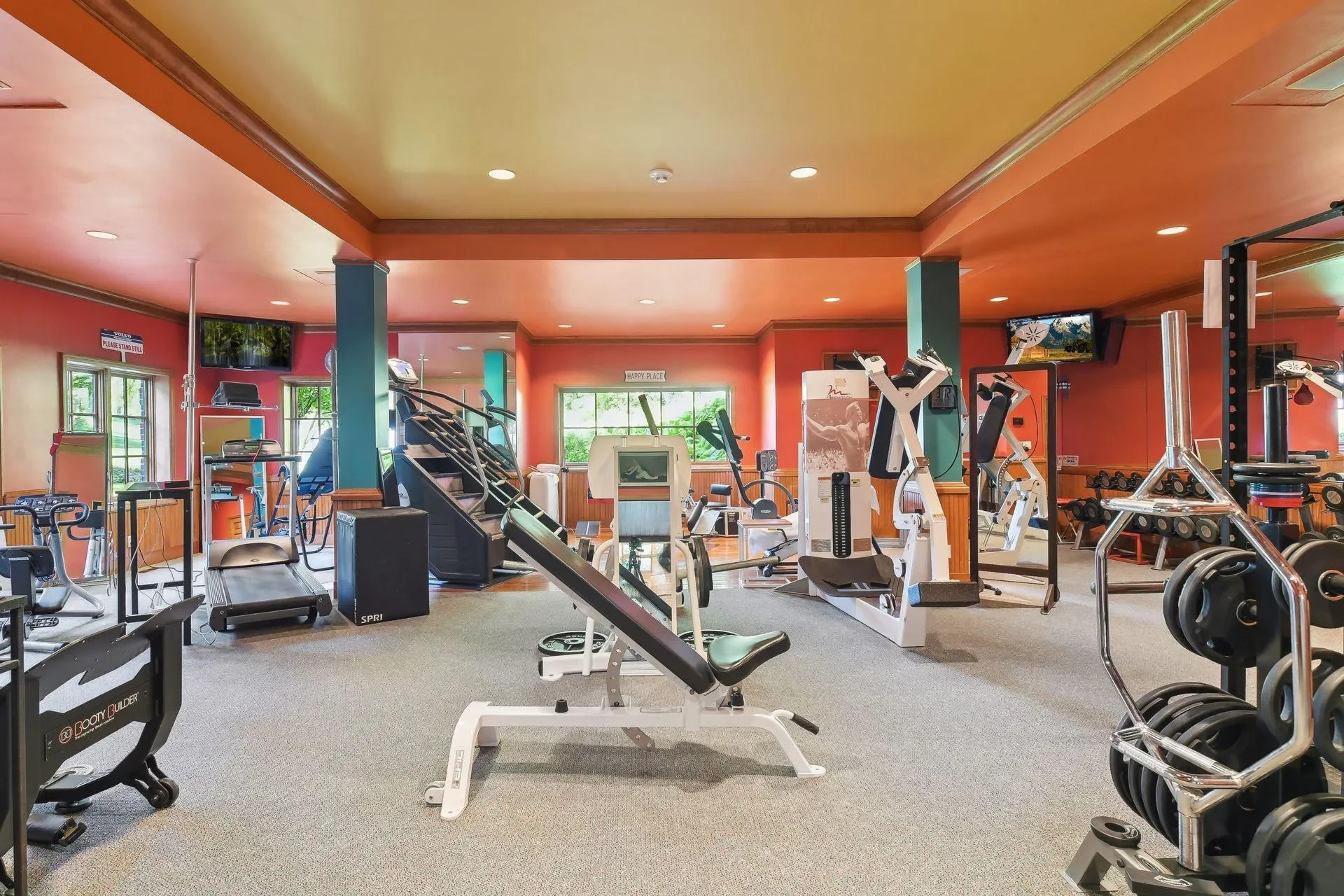 17950 Breezy Point Road, Woodland, MN 55391, Wayzata, Minnesota, United States. - Photo 24