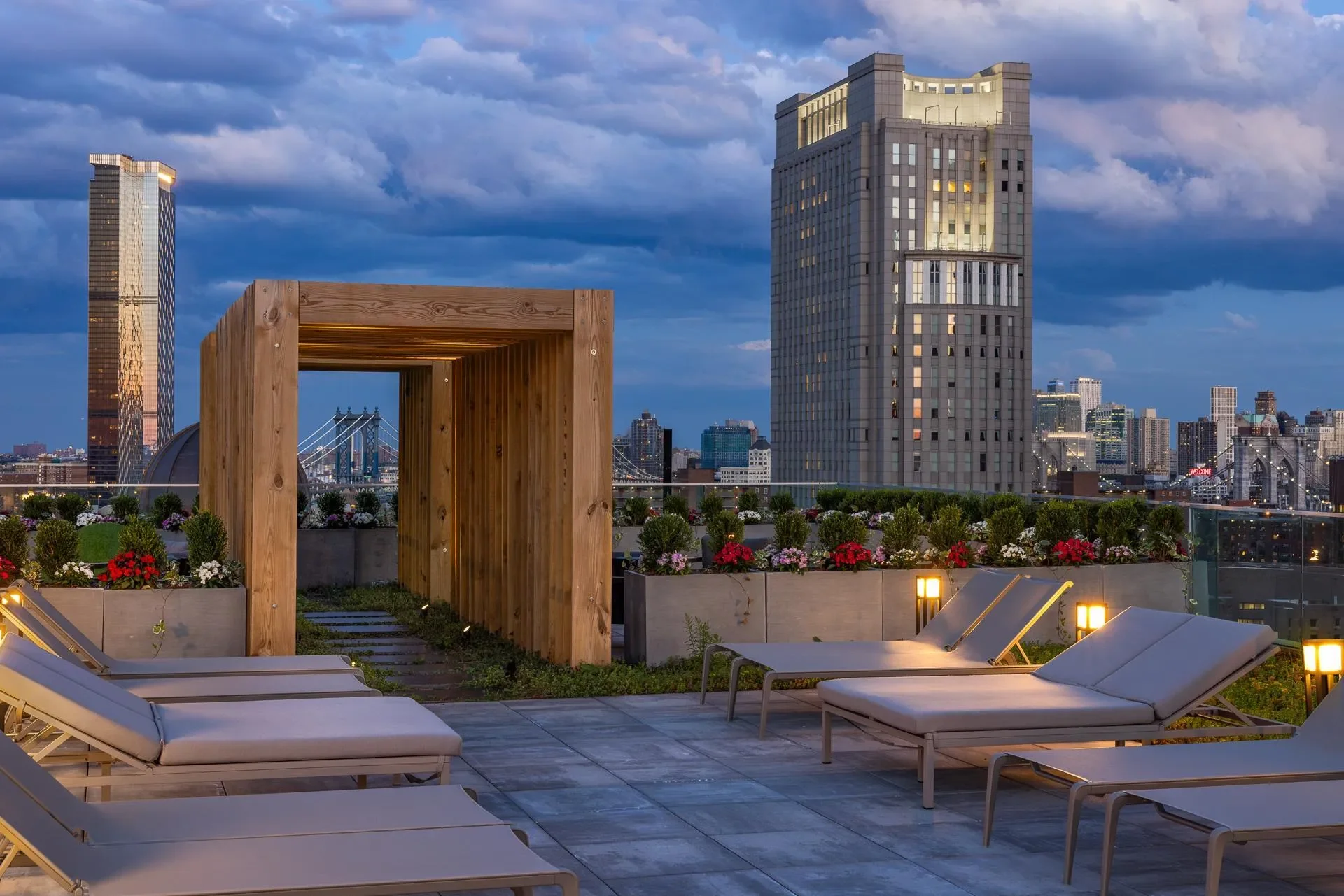 108 LEONARD ST, New York, New York, United States. - Photo 18