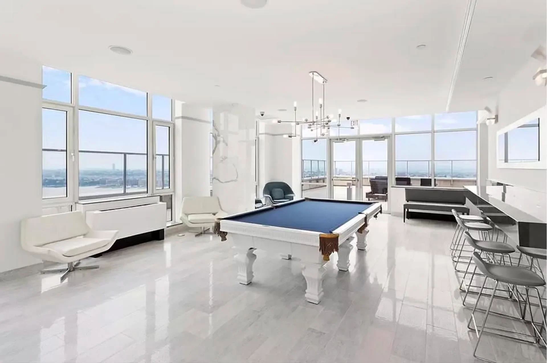 The Atelier, 635 W 42ND ST, New York, New York, United States. - Photo 30