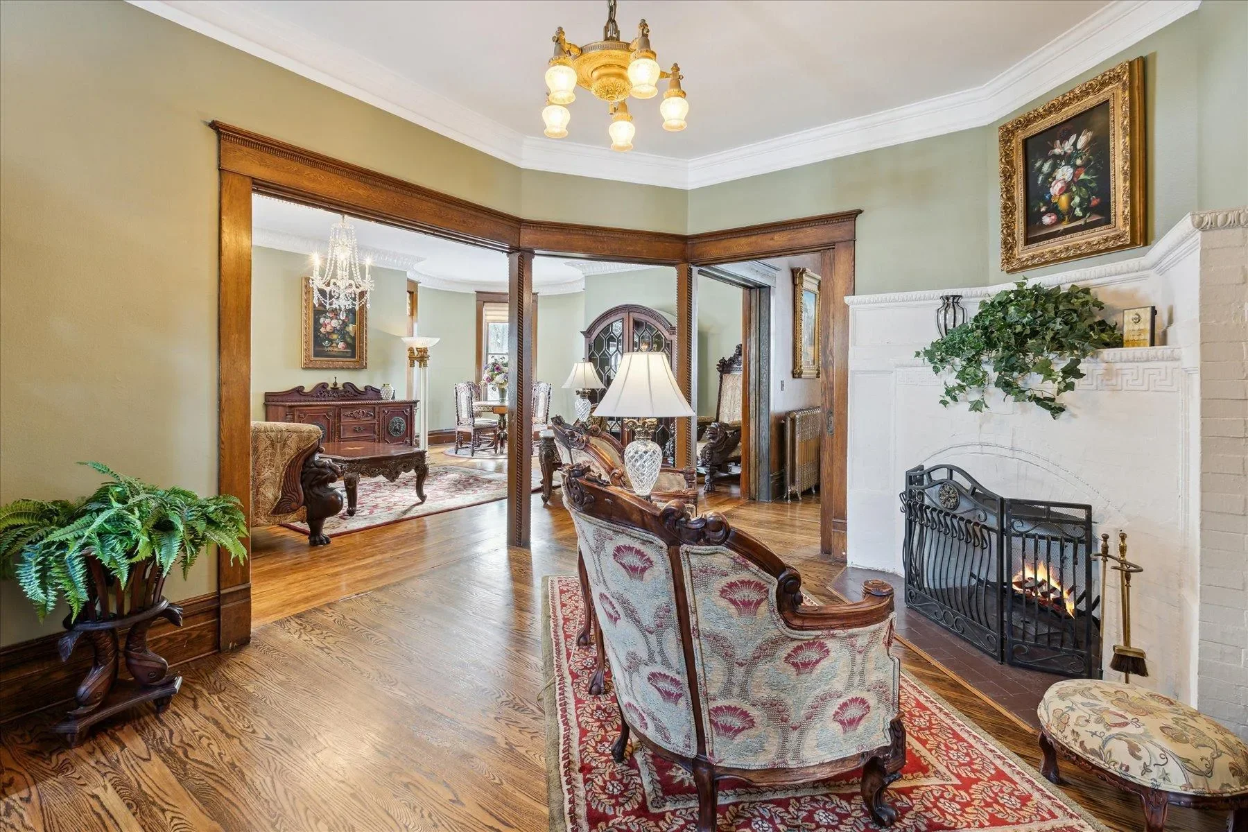 303 S State Avenue, Alpena, MI 49707, Alpena, Michigan, United States. - Photo 48