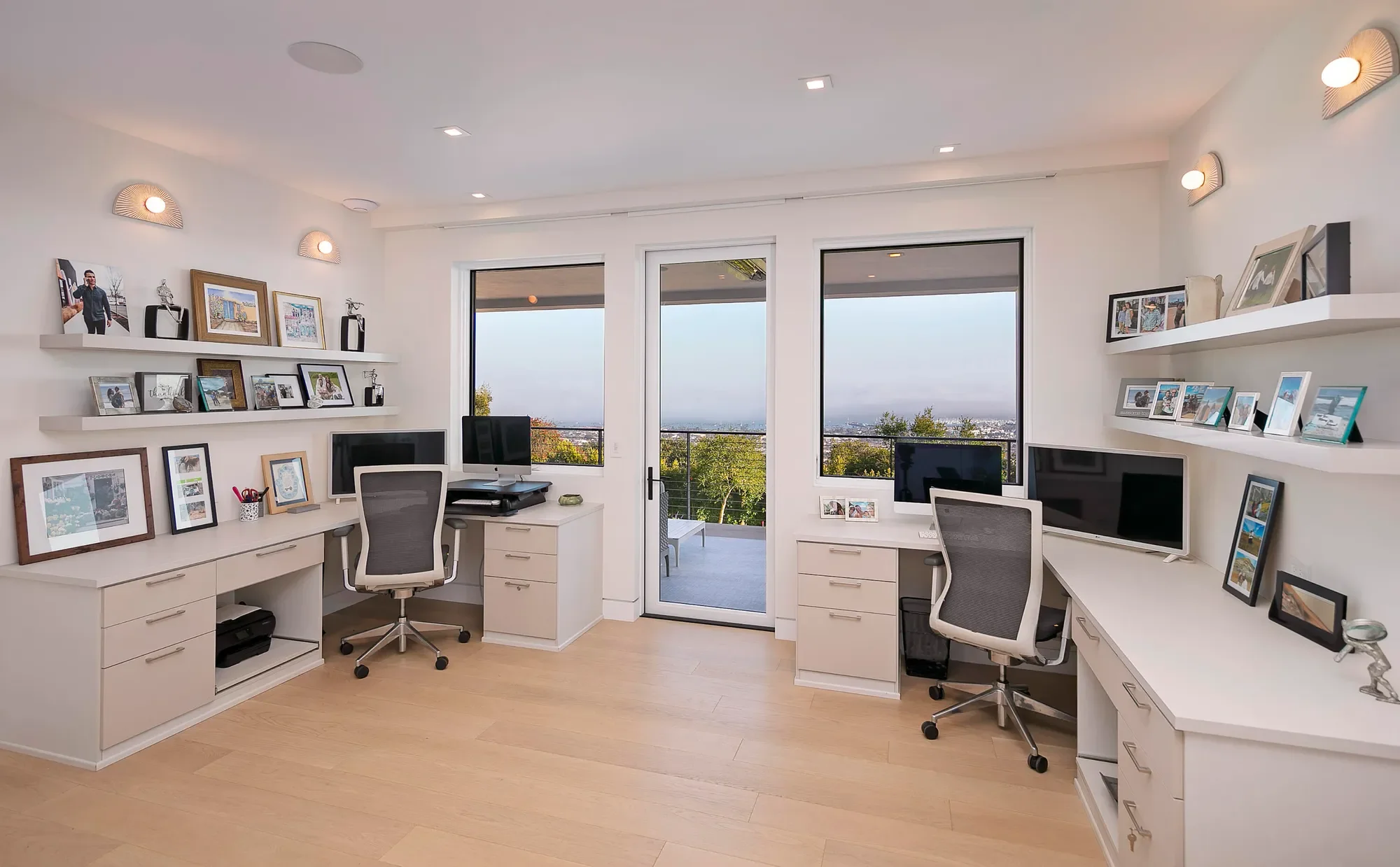 945 Arbolado Road, Santa Barbara, California, United States. - Photo 3