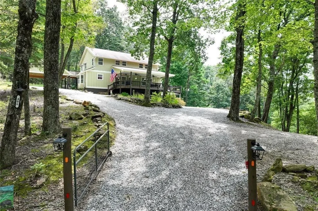406 Yonah Mountain Road, Cleveland, Georgia, United States. - Photo 4