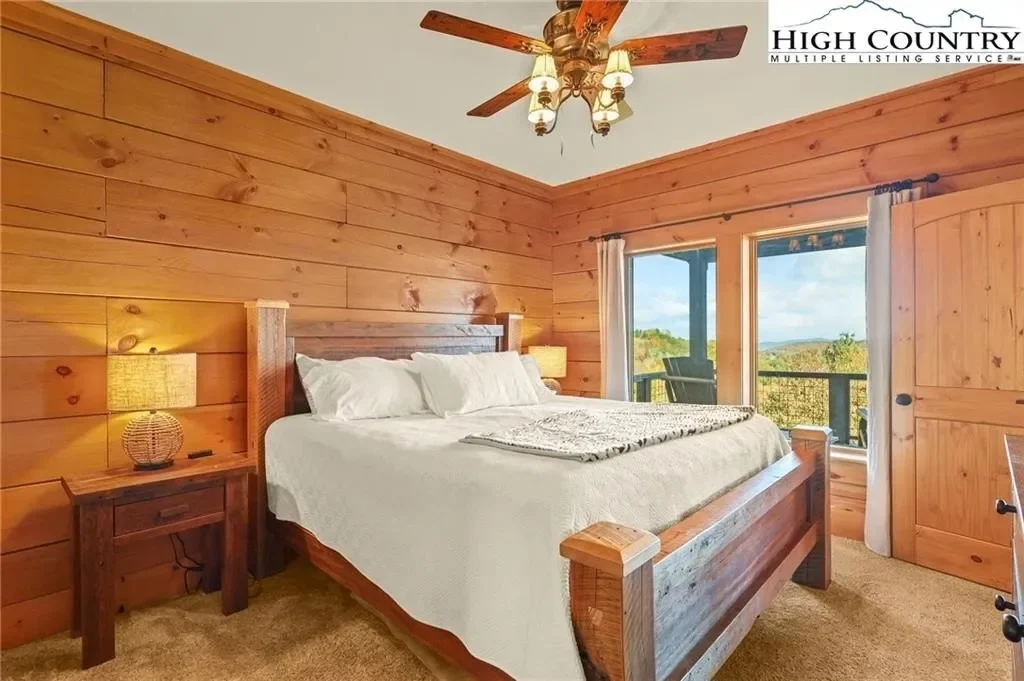 584 Grey Fox Ridge Road, Banner Elk, NC 28604, Banner Elk, North Carolina, United States. - Photo 13
