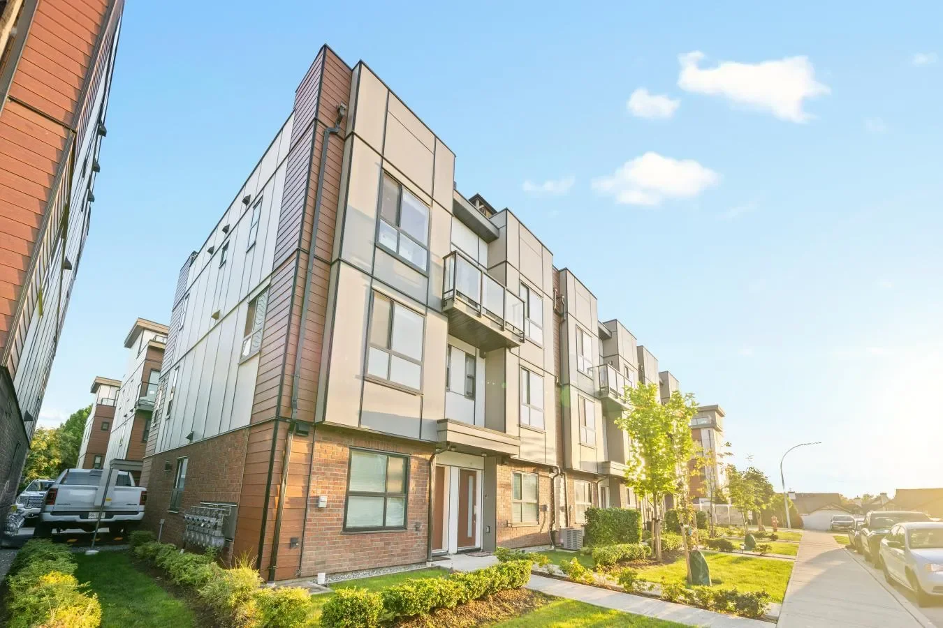19760 55 AVENUE Unit: 13, Langley City, British Columbia, Canada. - Photo 27