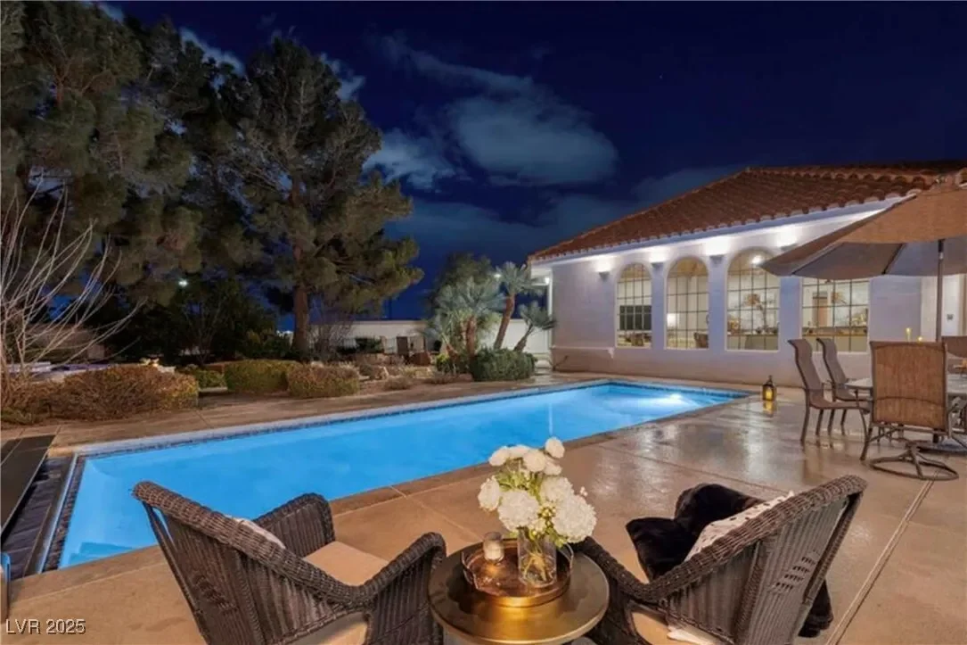 3240 W Richmar Avenue, Las Vegas, Nevada, United States. - Photo 44