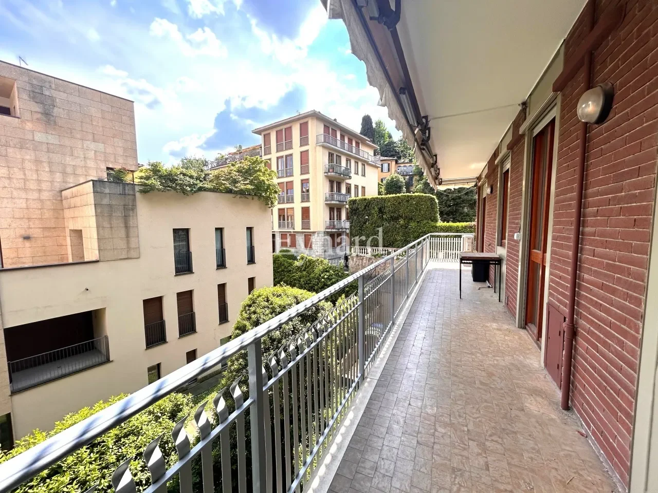 Viale Vittorio Emanuele, 1342, Bergamo, Lombardy, Italy. - Photo 7