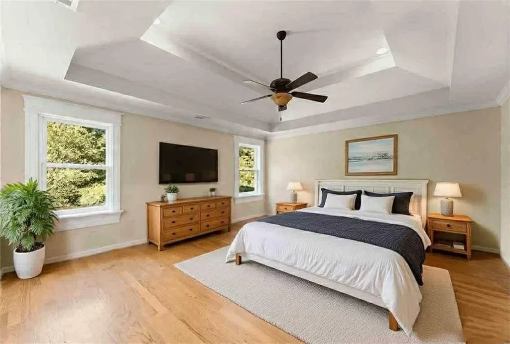 749 Hubert Pittman Road, Pendergrass, Georgia, United States. - Photo 14
