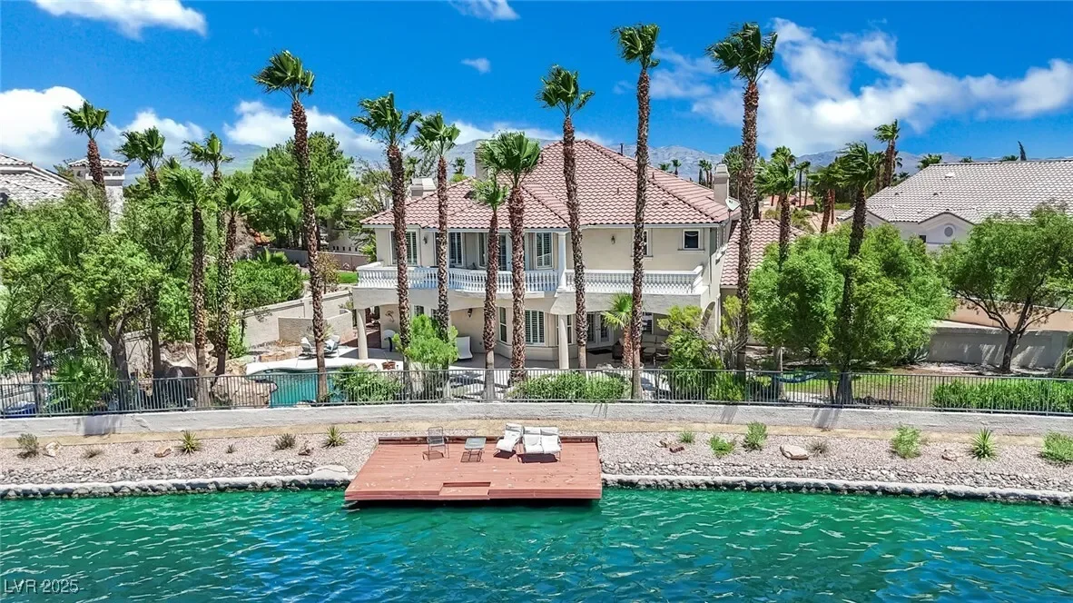 8137 Desert Jewel Circle, Las Vegas, Nevada, United States. - Photo 41