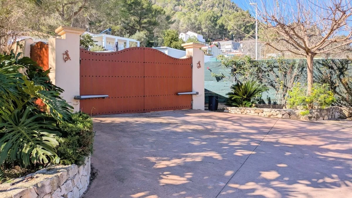 Gandia, Valencia, Gandia, Gandia, Valencian Community, Spain. - Photo 11