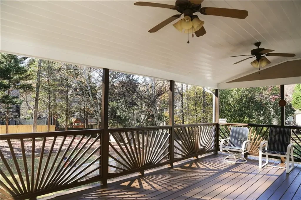 5735 Sunset Maple Drive, Alpharetta, Georgia, United States. - Photo 6