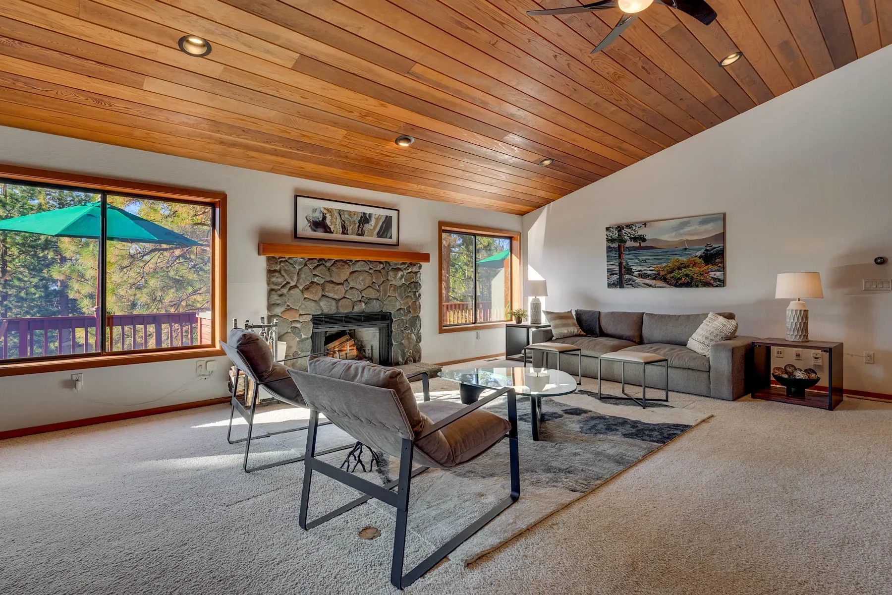 572 Rockrose Court, Incline Village, NV 89451, Incline Village, Nevada, United States. - Photo 3