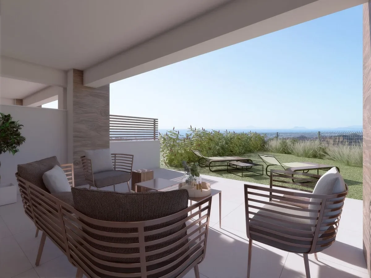 Costa del Sol, Marbella, Málaga, Marbella, Marbella, Andalusia, Spain. - Hero Image