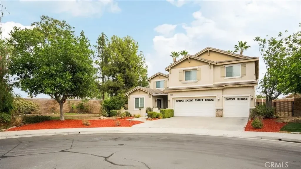 6800 Knightsbridge Court, Jurupa Valley, California, United States. - Photo 3