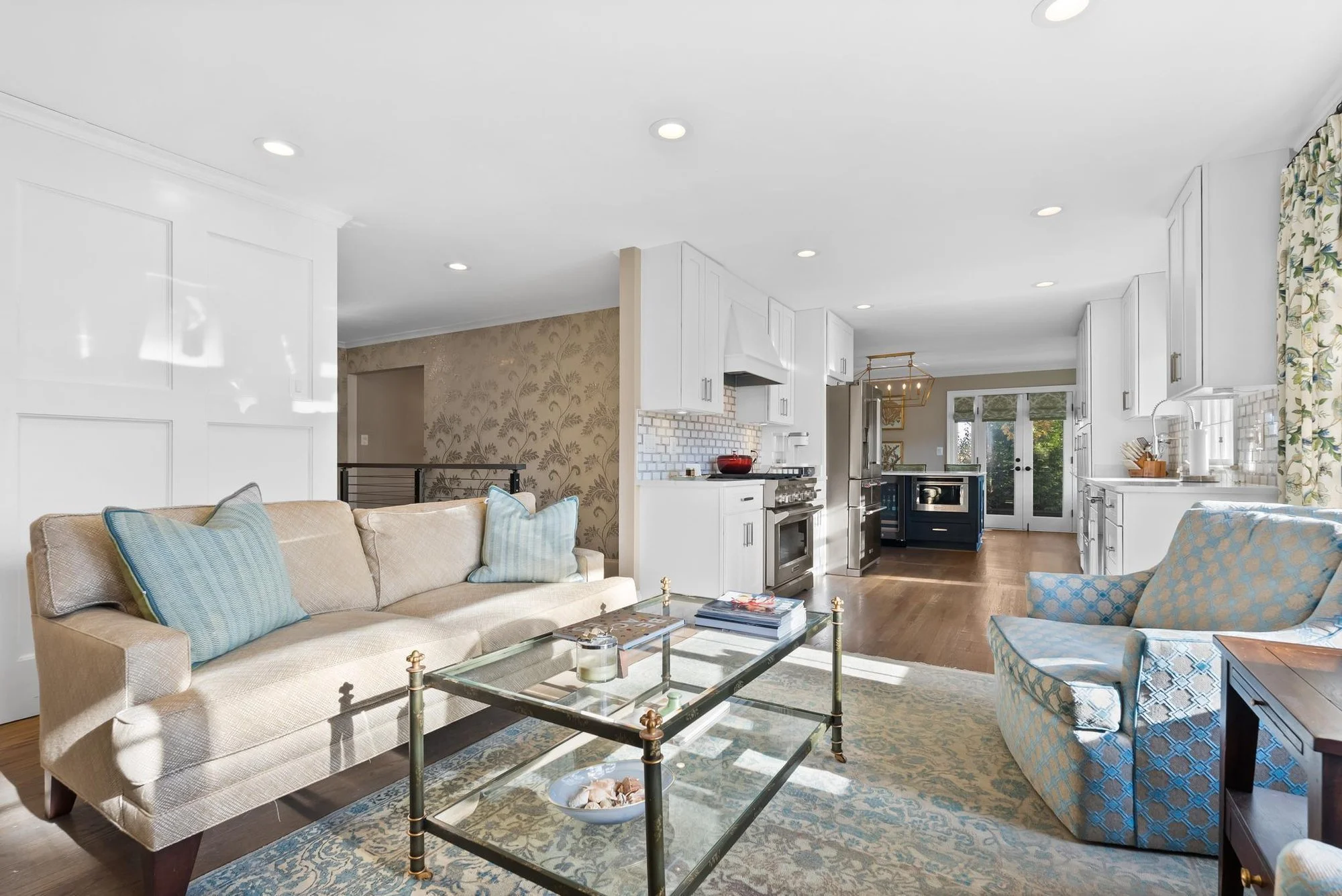 1101 Gatewood Drive , Alexandria, DC 22307, Belle Haven, Virginia, United States. - Photo 47