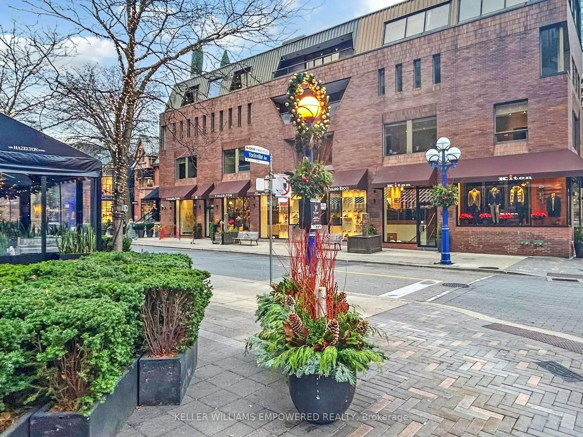 10 Webster Avenue, Toronto, ON M5R 1N7, Toronto, Ontario, Canada. - Photo 39
