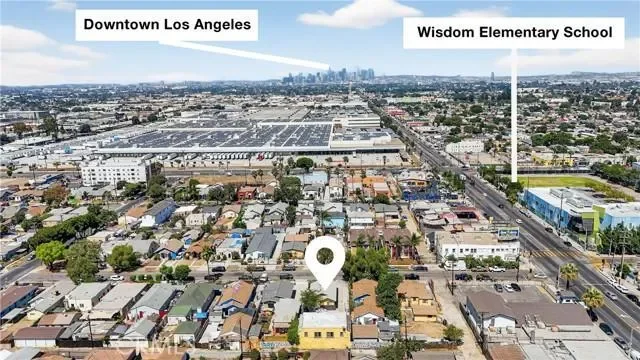 1008 E 74th Street, Los Angeles, CA 90001, Los Angeles, California, United States. - Photo 11
