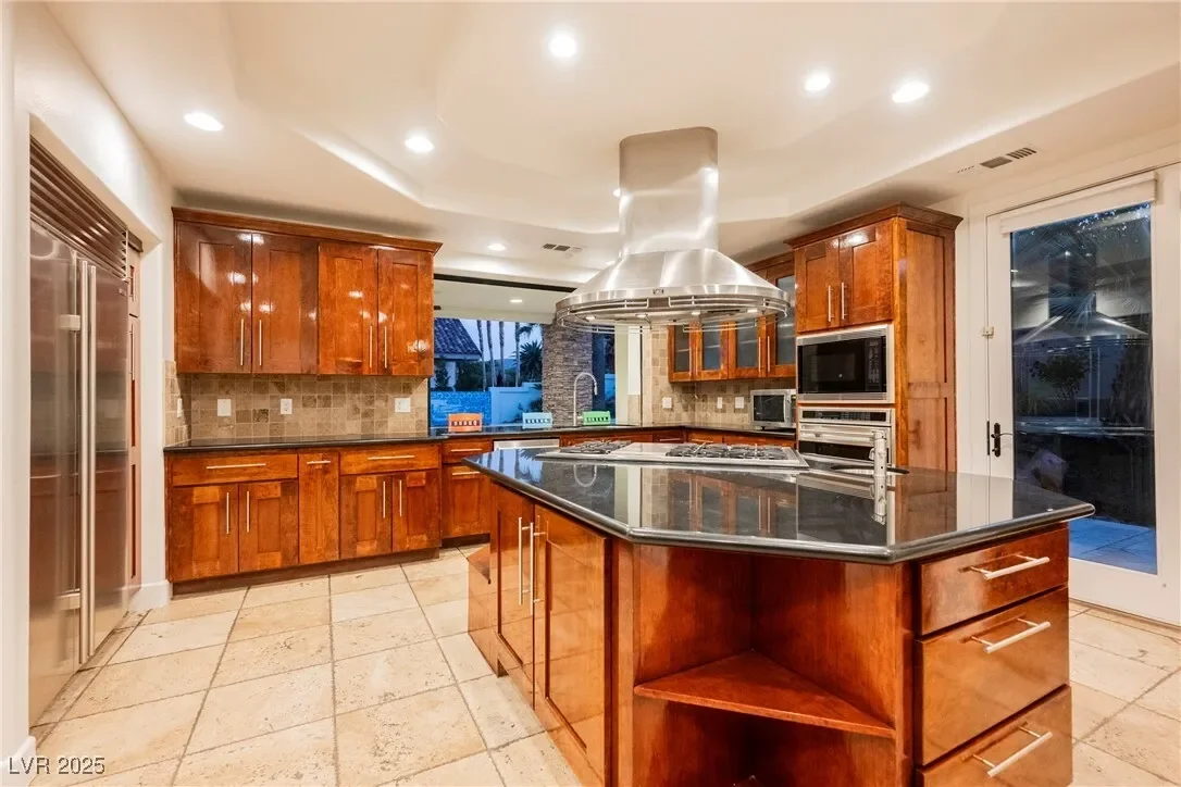 5101 Mountain Foliage Drive, Las Vegas, Nevada, United States. - Photo 17