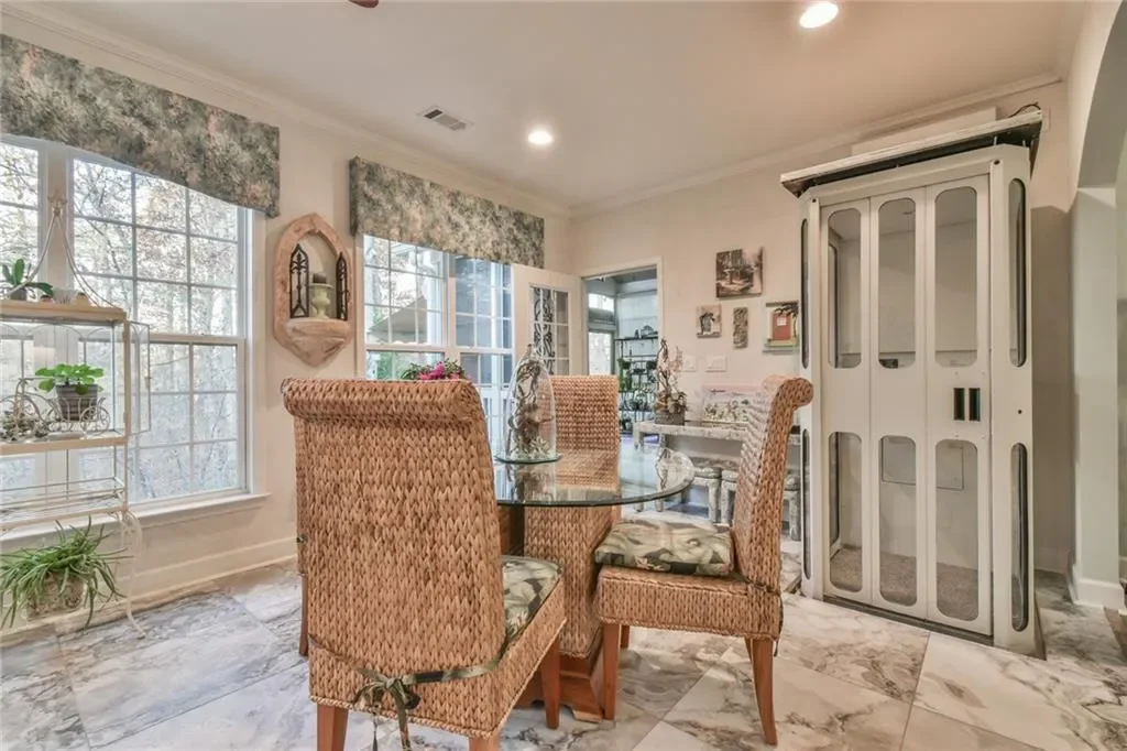 6352 Falling Water Lane, Hoschton, Georgia, United States. - Photo 20