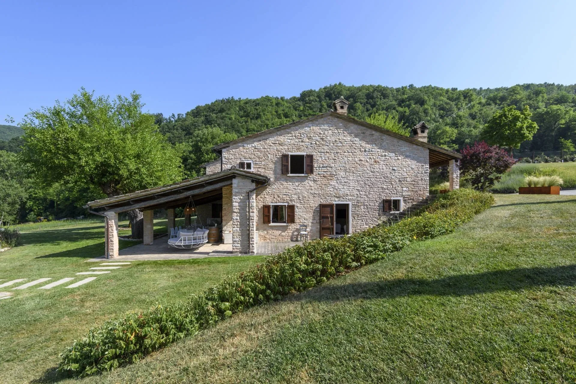 Str. Valubbio, 16, 61043 Cagli PU, Cagli, PU 61043, Bellaria-Pole-Petriccio, Marche, Italy. - Photo 9