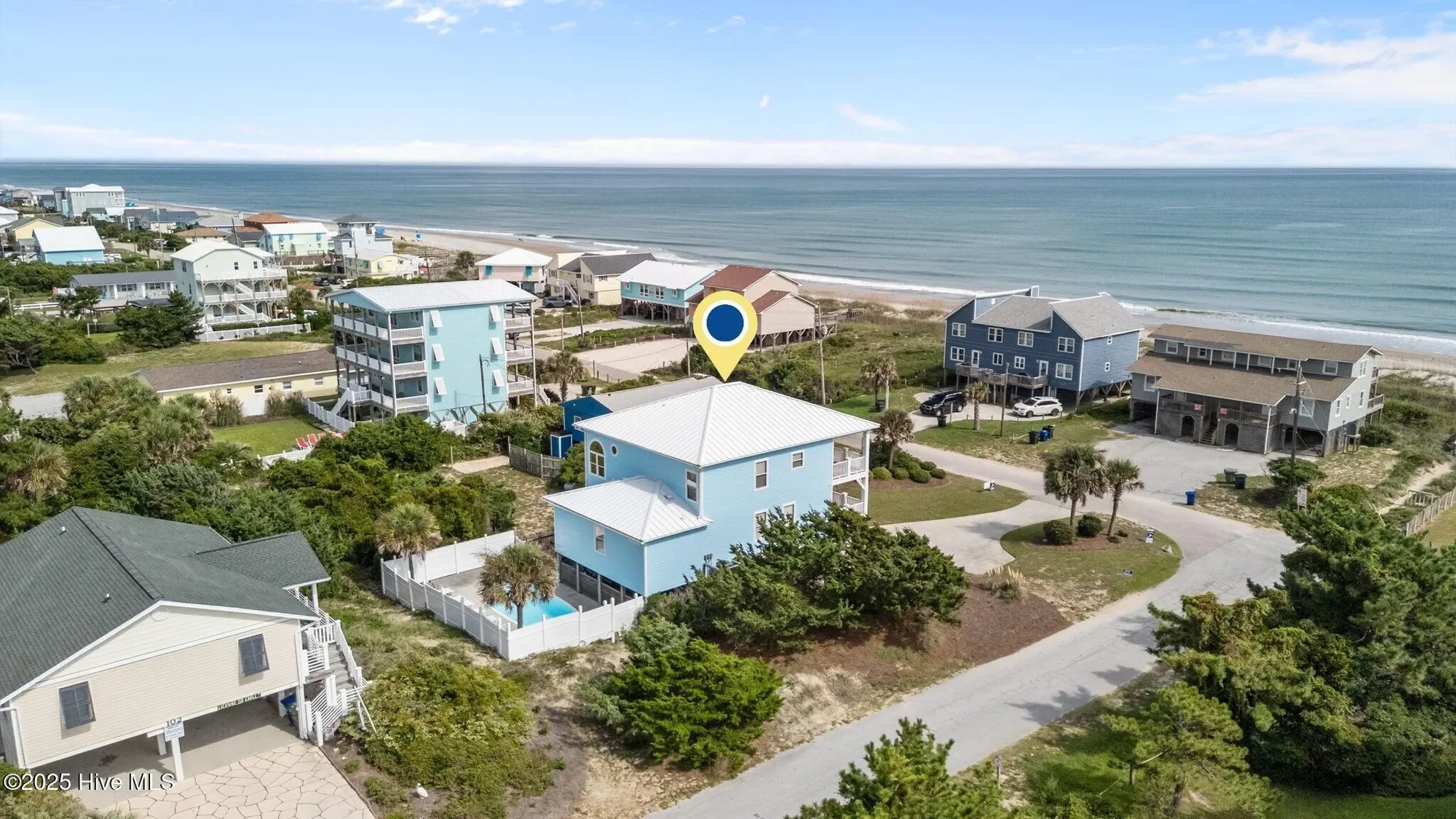 2414 Ocean Drive, Emerald Isle, North Carolina, United States. - Photo 41