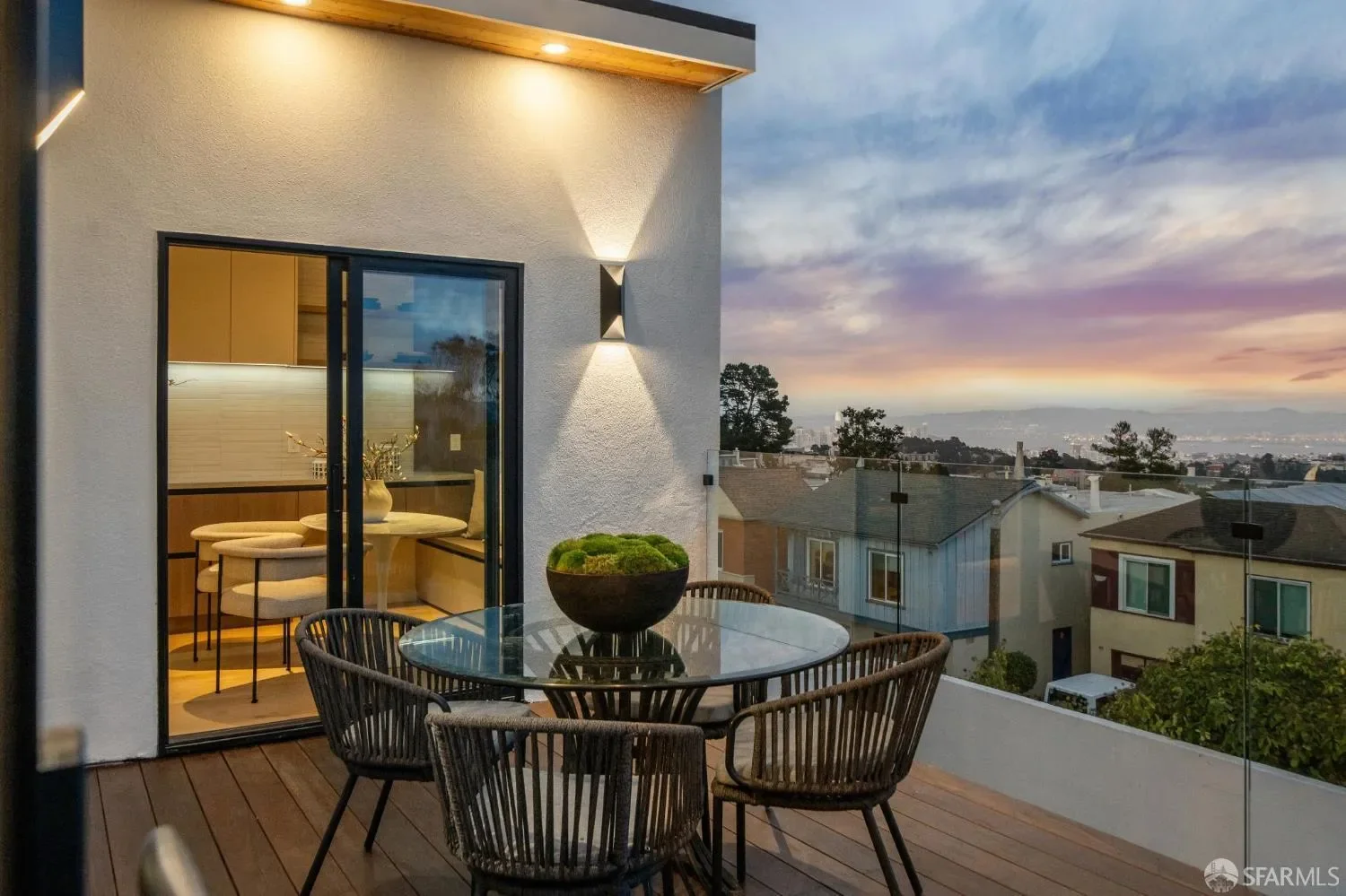 11 Sherwood Court, San Francisco, CA, 94127, USA, San Francisco, California, United States. - Photo 47