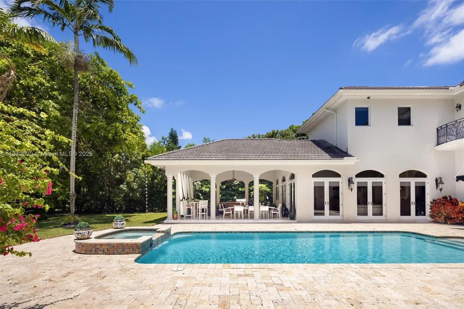 8252 SW 52nd Avenue, Miami, Florida, United States. - Photo 2