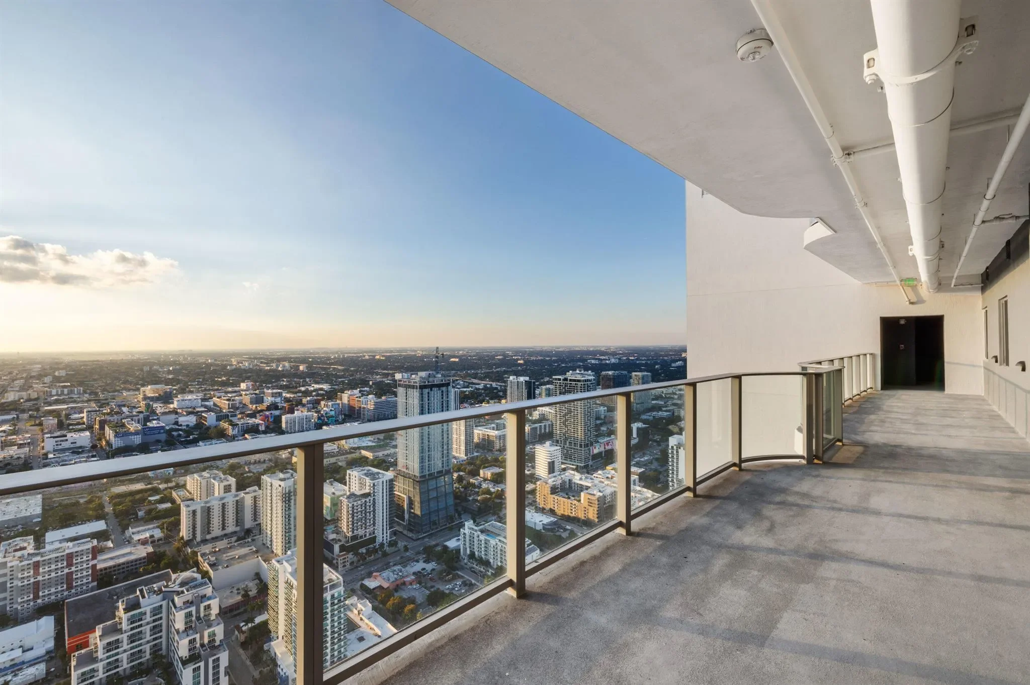700 NE 24th Street Penthouse Mansion-6003, Miami, Florida, United States. - Photo 26