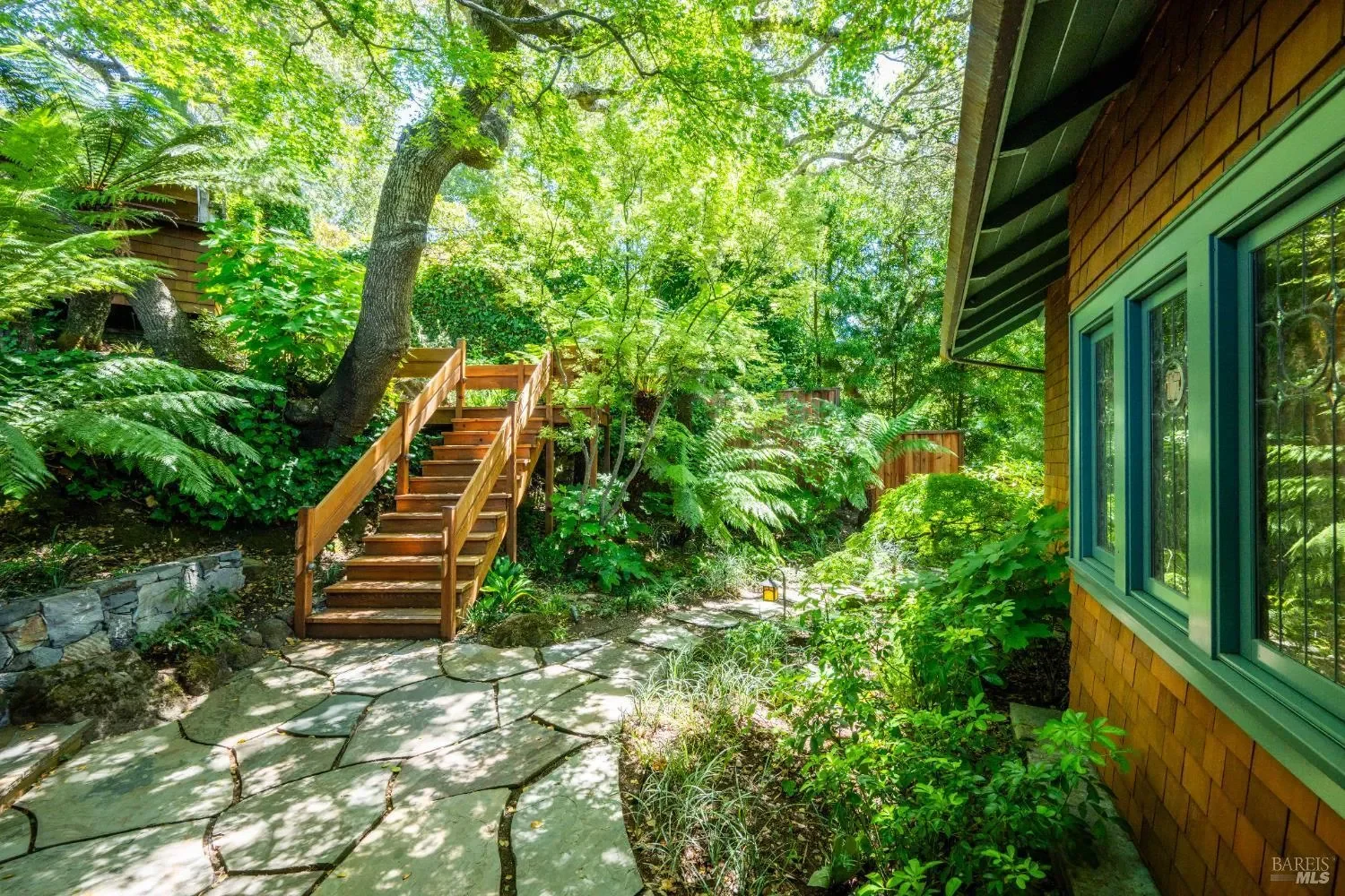 38 Helens Lane, Mill Valley, CA, 94941, USA, Mill Valley, California, United States. - Photo 22