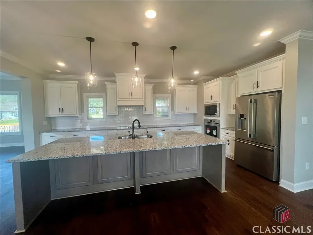 2986 Coralbell Drive, Winder, Georgia, United States. - Photo 2