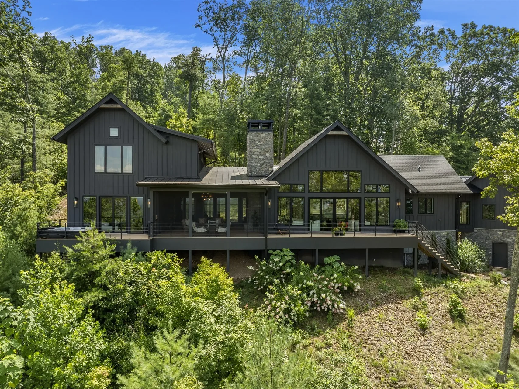 40 Giffords, Asheville, NC, 28803, USA, Asheville, North Carolina, United States. - Photo 29