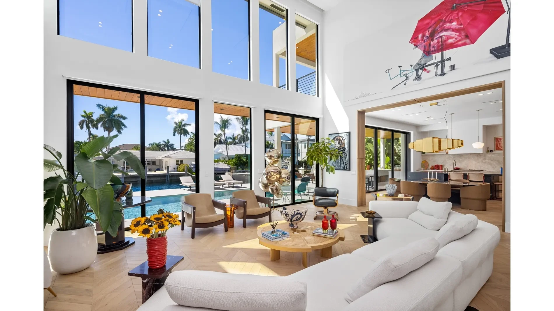 2900 NE 7th Drive, Boca Raton, Florida, United States. - Photo 15