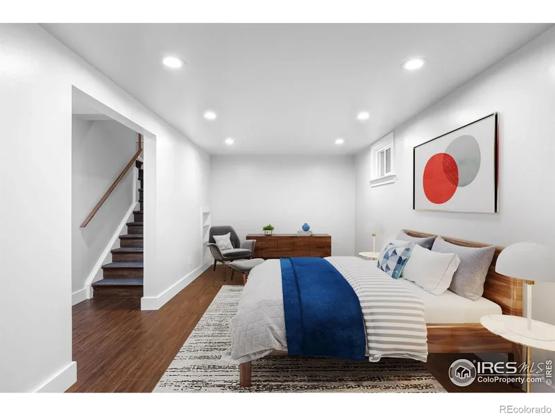 2260 Placid Drive, Boulder, Colorado, United States. - Photo 24
