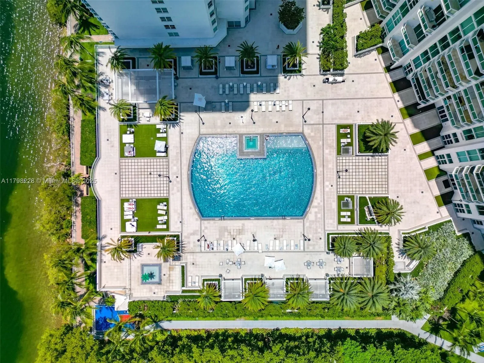 3301 NE 183rd St 1604, Golden Beach, Florida, United States. - Photo 54