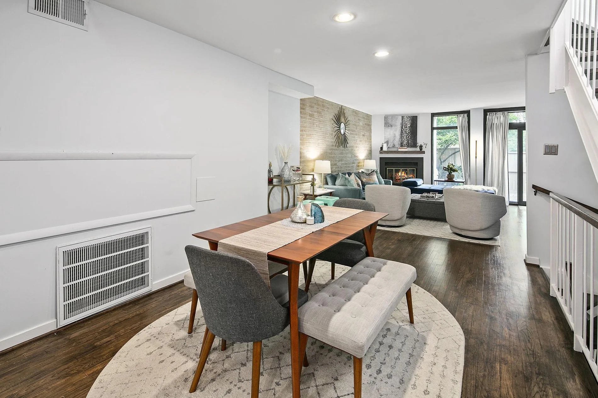 361 N Street SW Unit# 361, Washington, DC 20024, Washington, District of Columbia, United States. - Photo 33