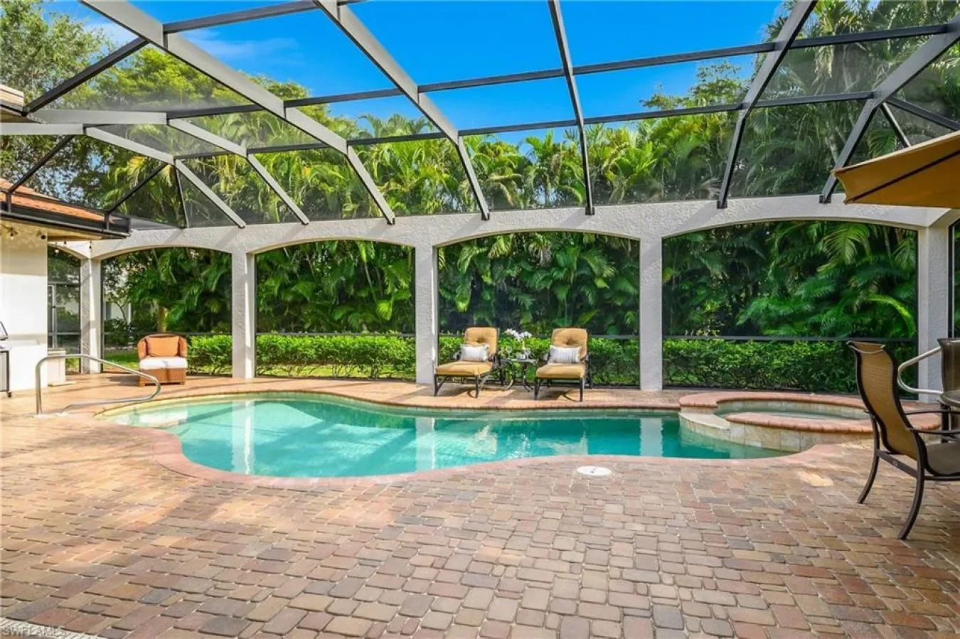 10879 Pond Ridge Drive, Miromar Lakes, Florida, United States. - Photo 24