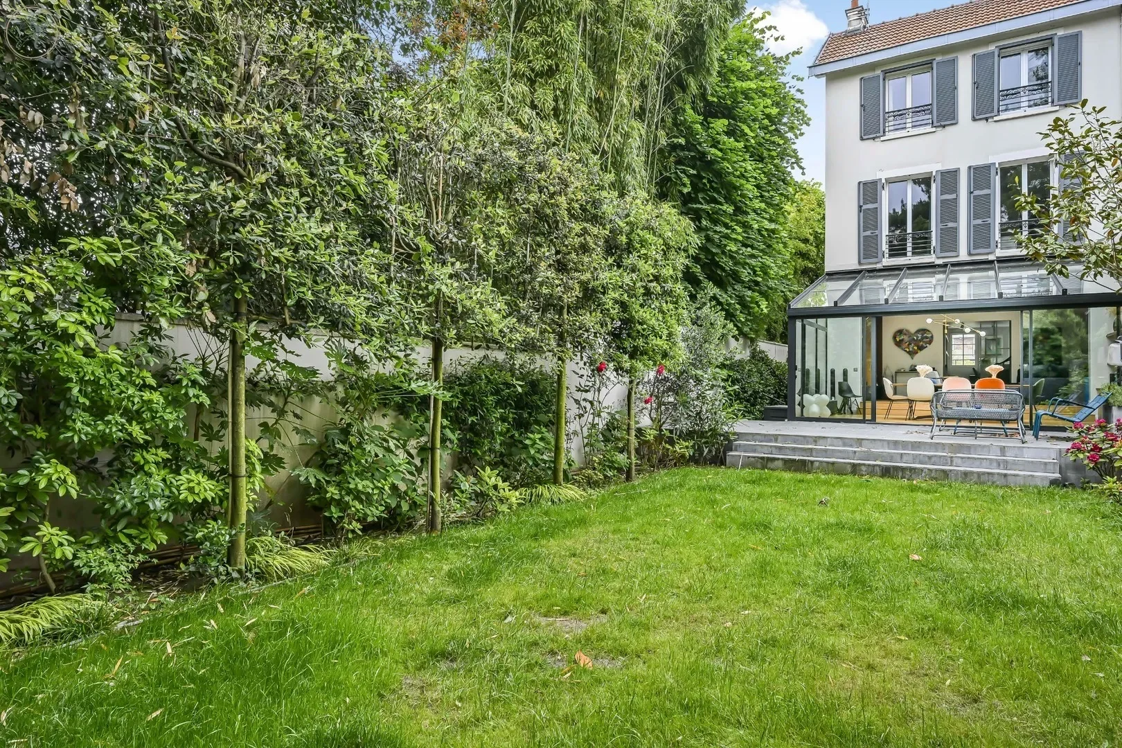 Boulogne-Billancourt, Île-de-France, France. - Photo 9