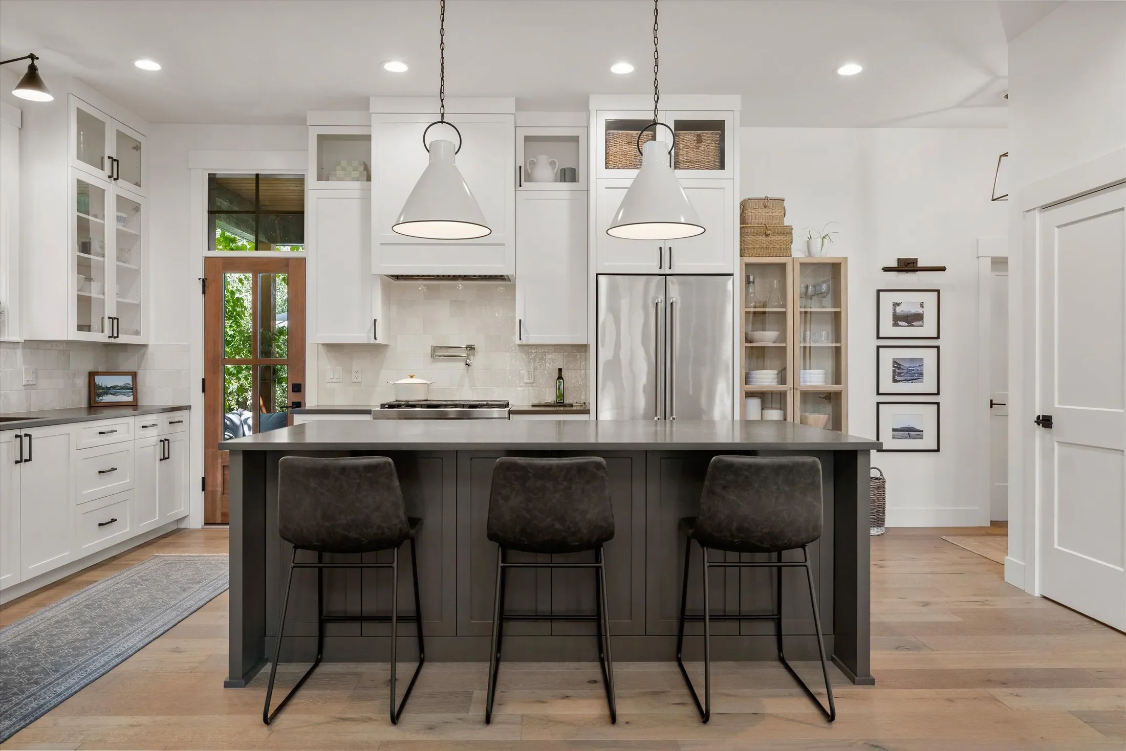 1181 NW Singleton Place, Bend, Oregon, United States. - Photo 12