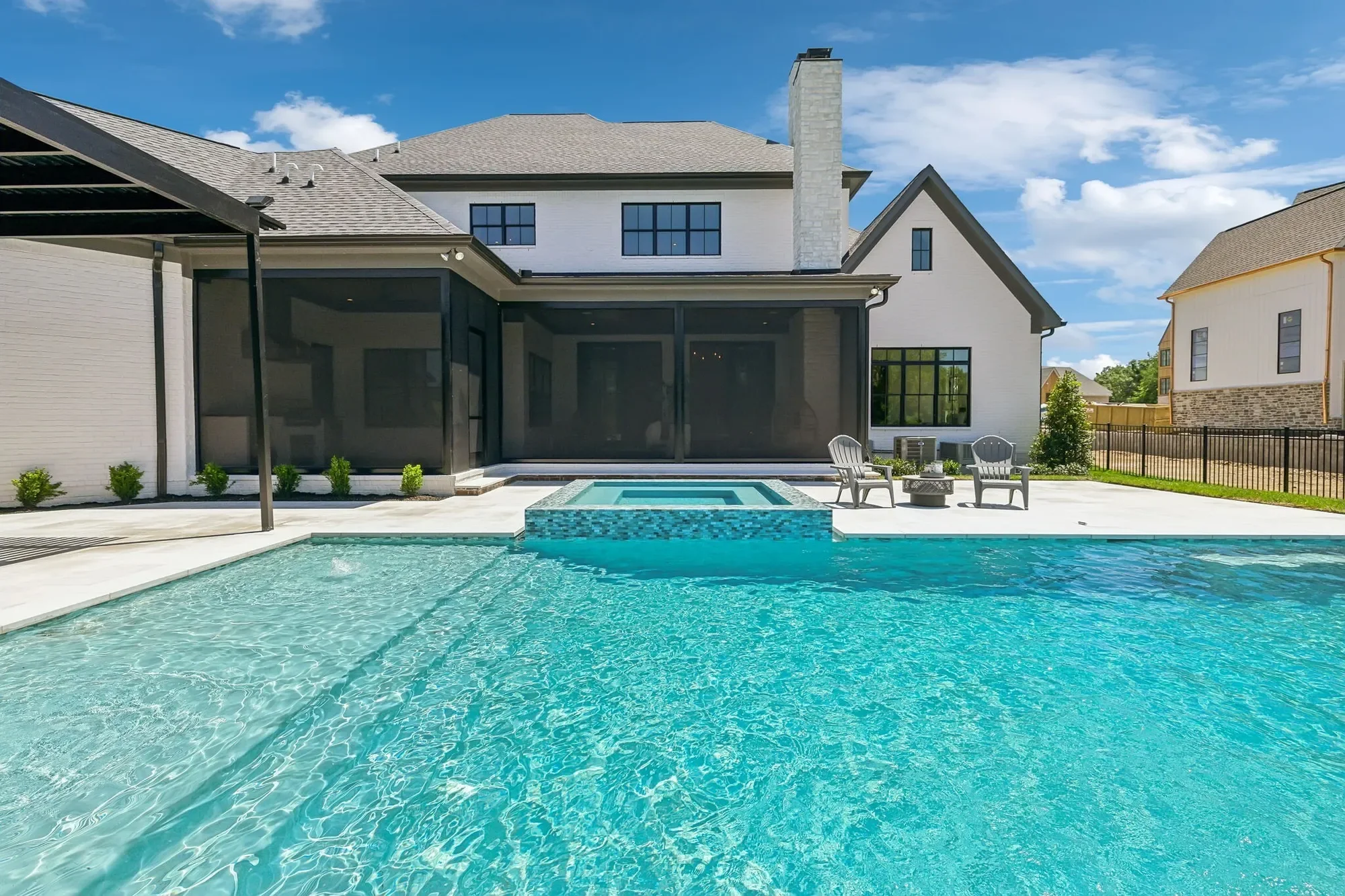 8104 Turning Point Dr, Brentwood, TN, 37027, USA, Nashville, Tennessee, United States. - Photo 56