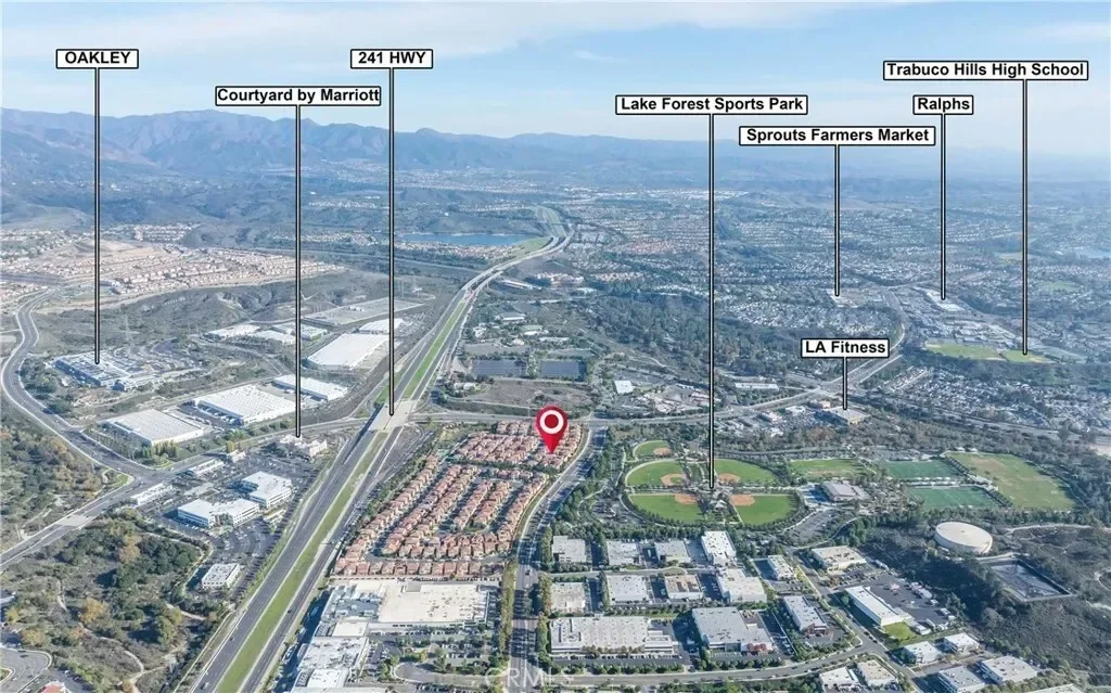 215 Bryce Run, Lake Forest, California, United States. - Photo 27