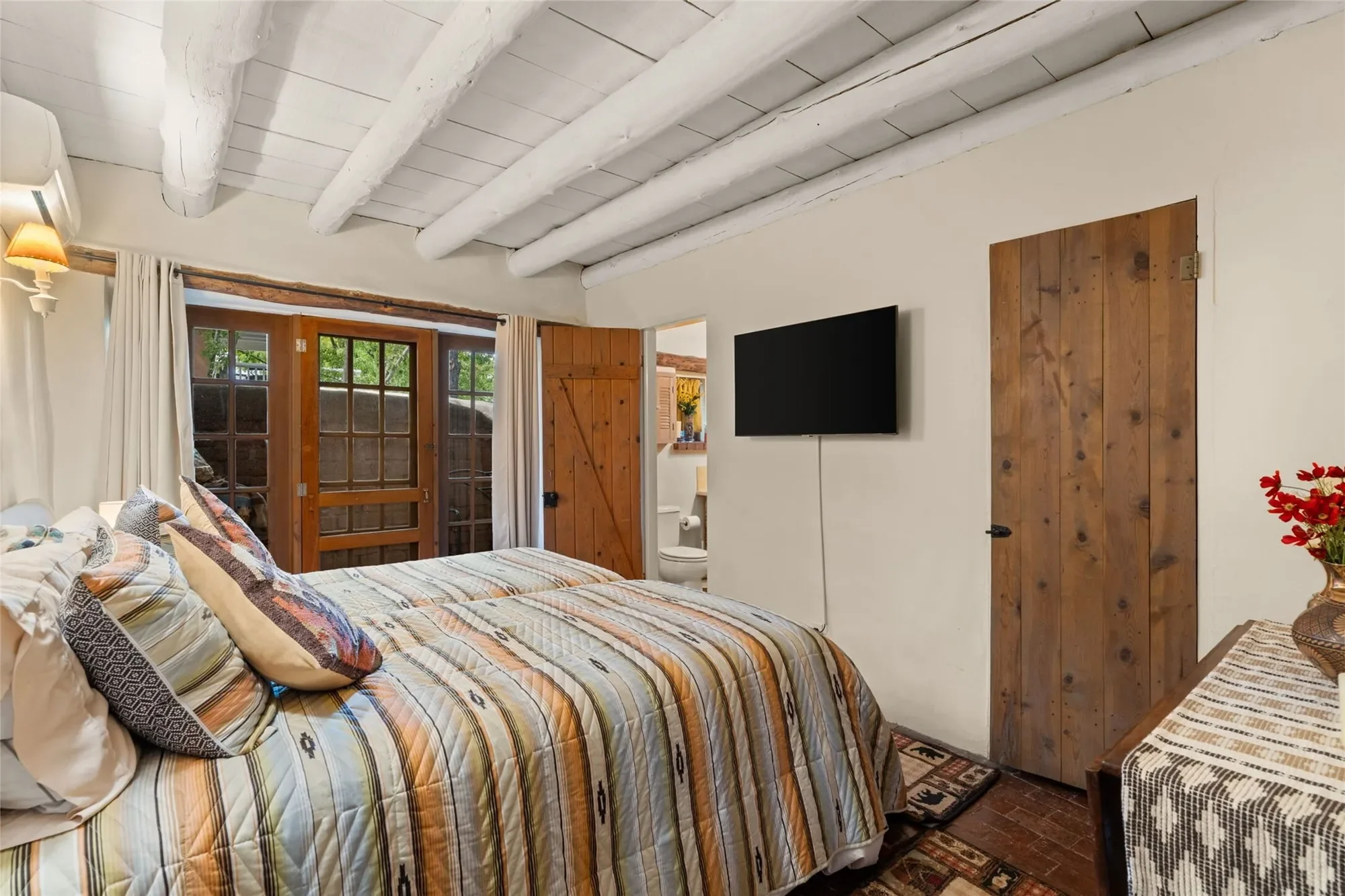 630 E Alameda And 651 Canyon Road A, B, C, E, F, G & I, Santa Fe, NM 87501, Santa Fe, New Mexico, United States. - Photo 73