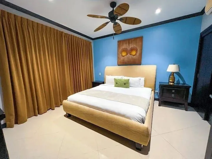 Diamante del Sol, Jaco, Puntarenas Province, Costa Rica. - Photo 21