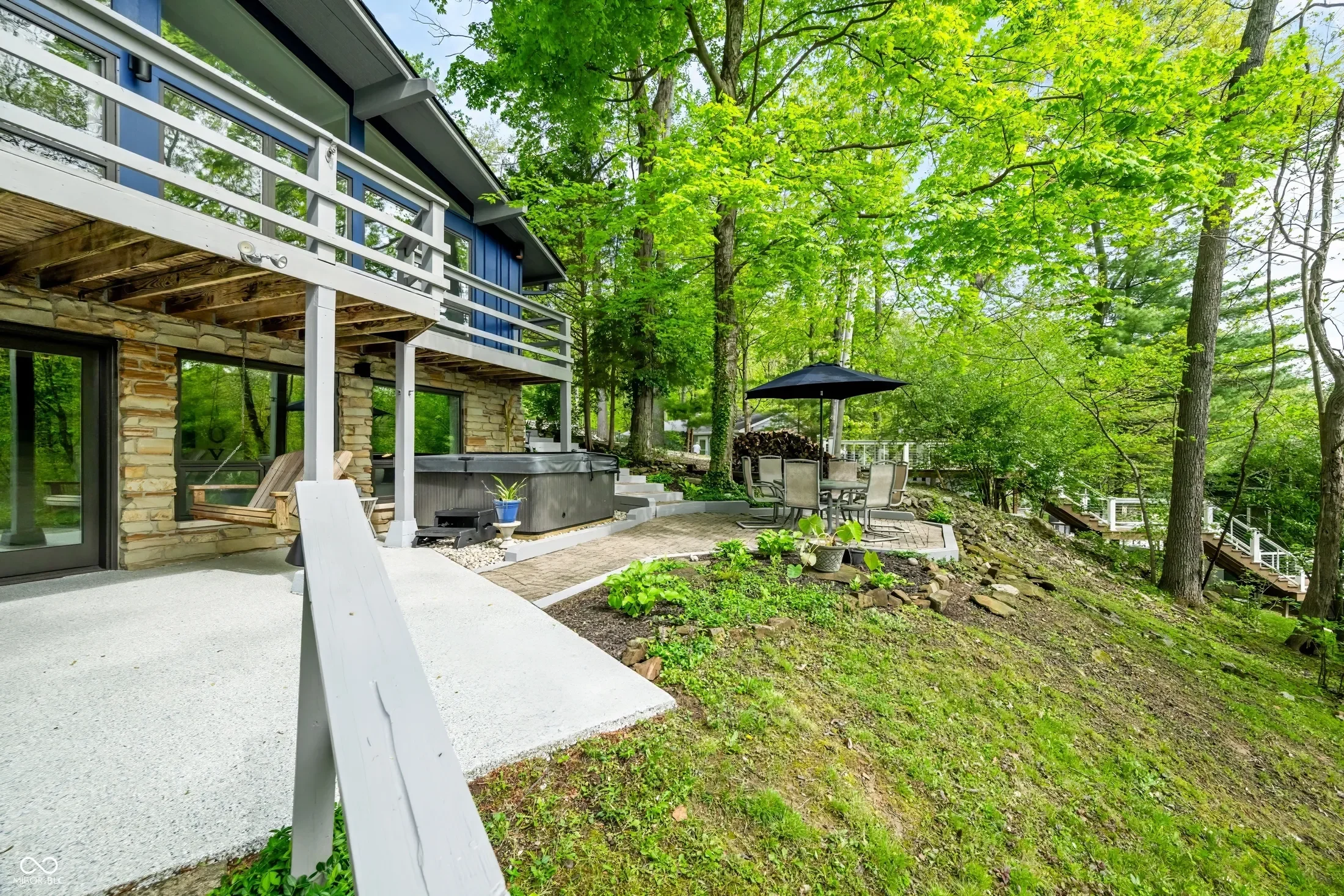 7753 Ivy Drive, Nineveh, IN 46164, Nineveh, Indiana, United States. - Photo 22