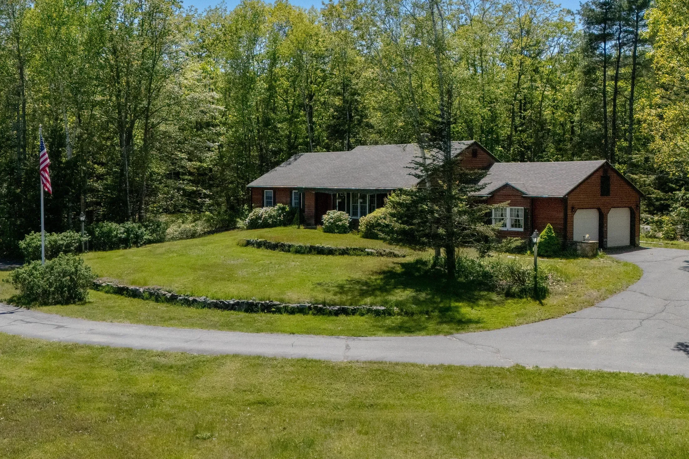 286 Goose Rocks Road, Kennebunkport, ME 04046, Kennebunkport, Maine, United States. - Photo 3