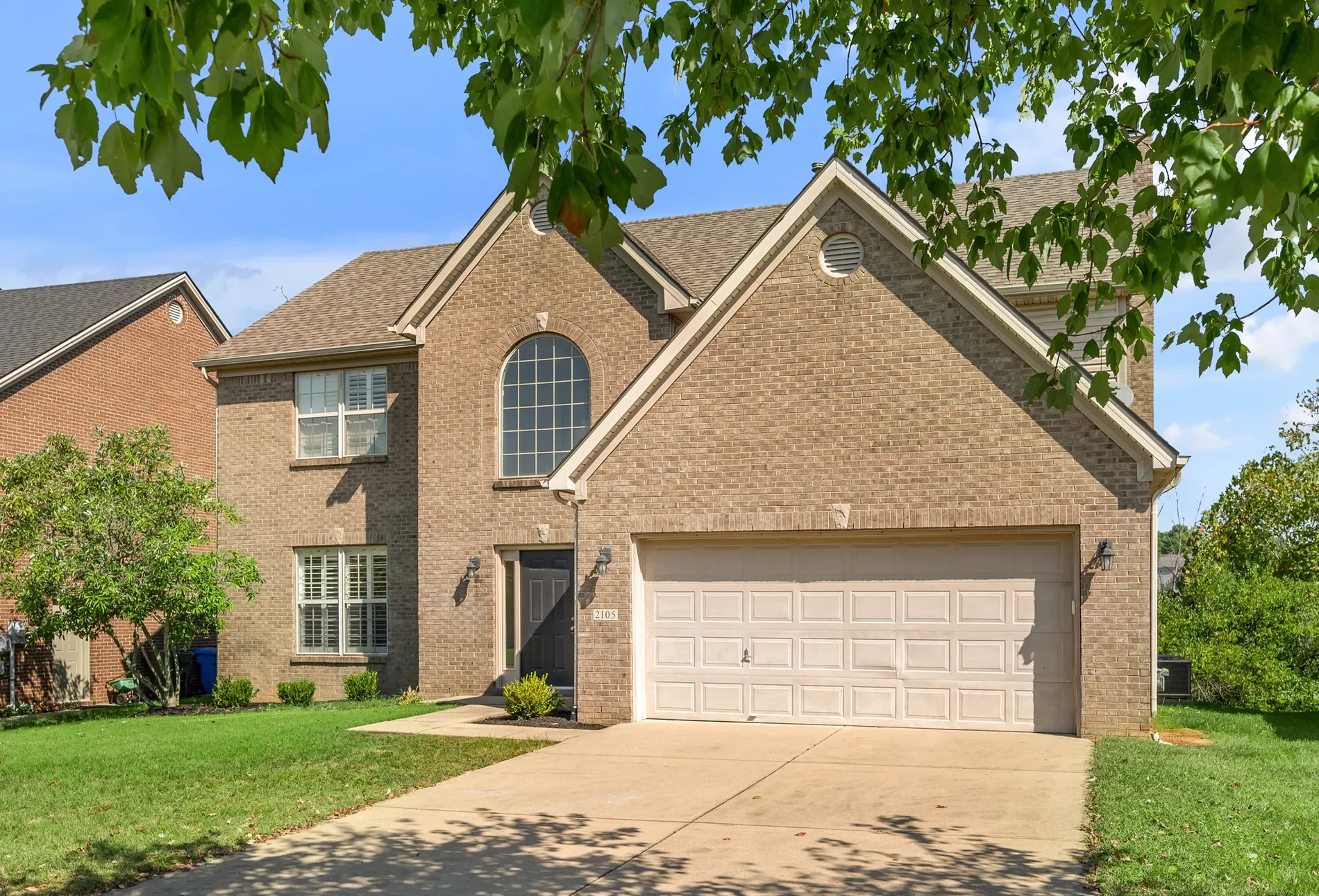 2105 Twain Ridge Drive, Lexington, KY 40514, Lexington, Kentucky, United States. - Photo 6