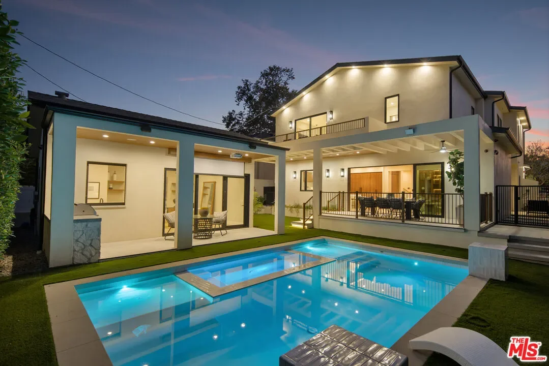 4140 Sunnyslope Ave, Los Angeles, California, United States. - Photo 6