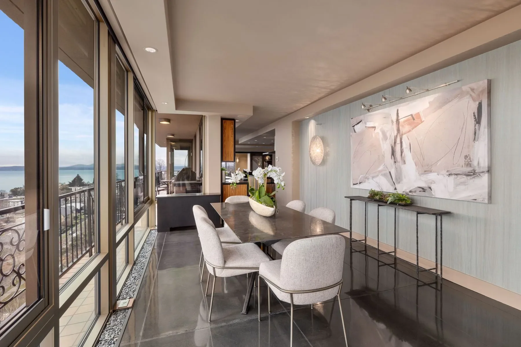 111 W Highland Dr Unit #9E & 9W, 1C , Seattle, WA 98119, Seattle, Washington, United States. - Photo 13