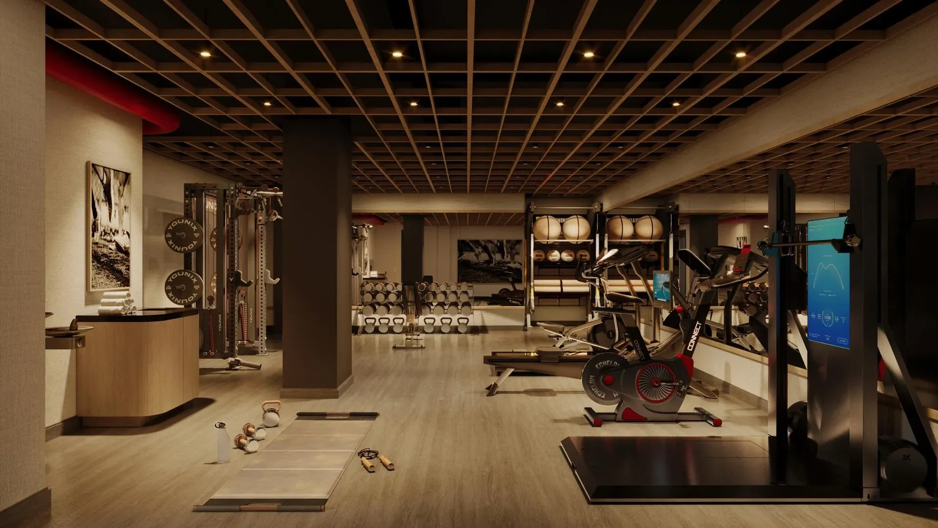 200E20th, 200 E 20TH ST, New York, New York, United States. - Photo 8