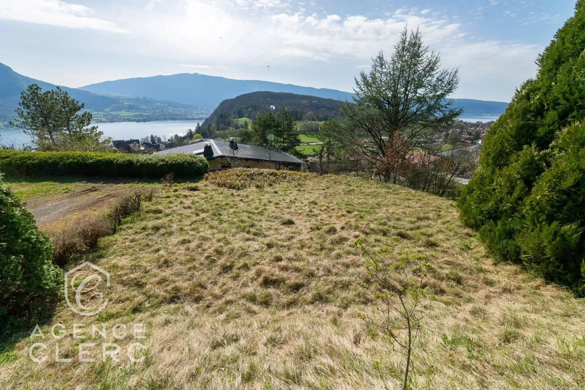 Veyrier-du-Lac, Auvergne-Rhône-Alpes, France. - Photo 11